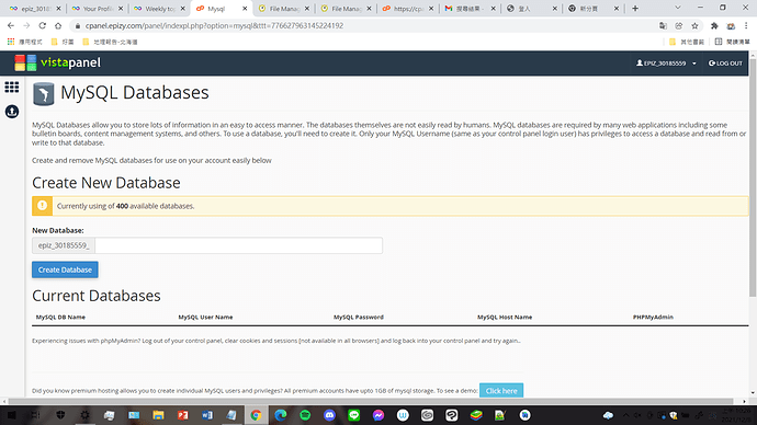 webpage