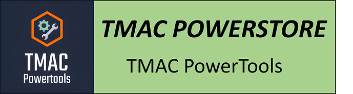 TMAC Logo